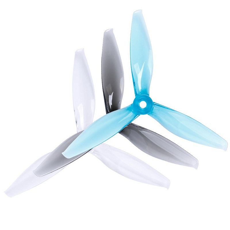 Fpv Drone Propeller - Hélice GEMFAN Freestyle 5144 de 5.1