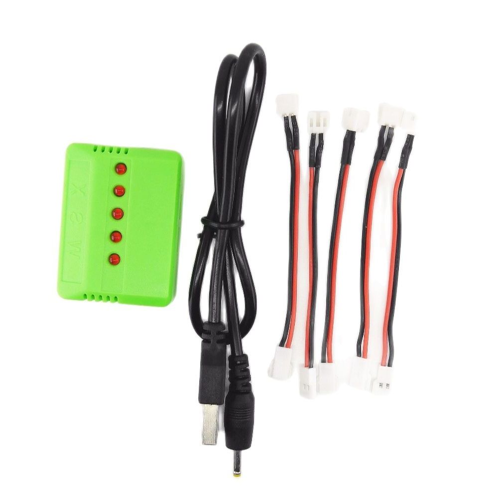 Fpv Drone Charger - Fio do conector do carregador USB