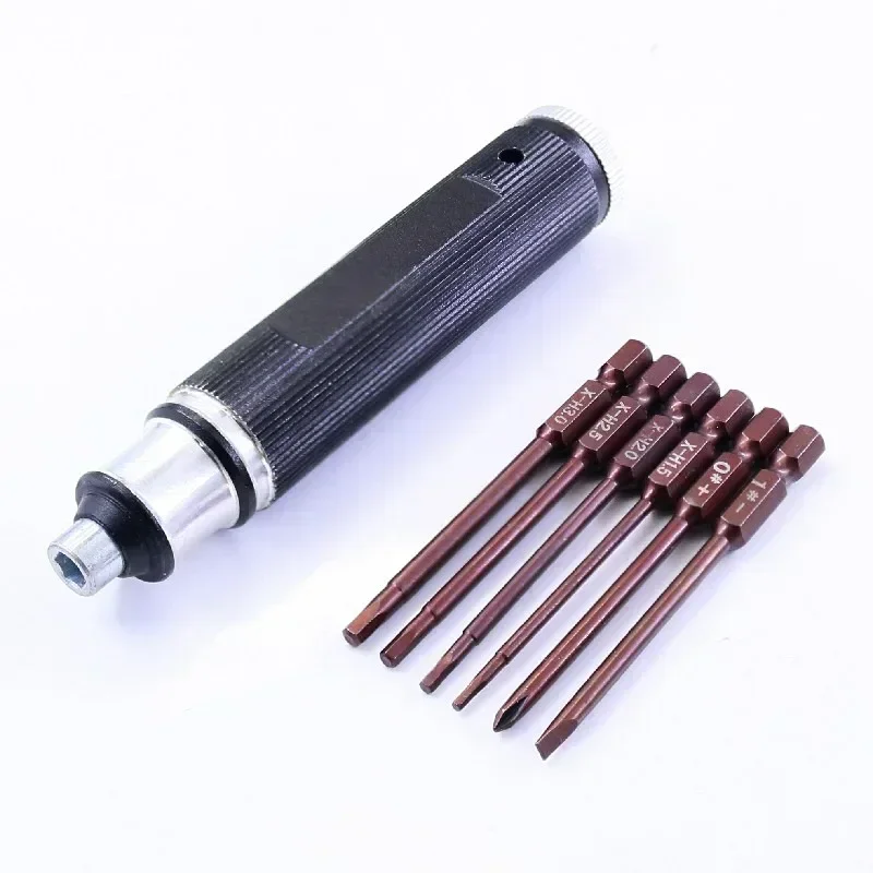 Fpv Drone Tool Kit - Kit de Ferramentas de Reparo 6