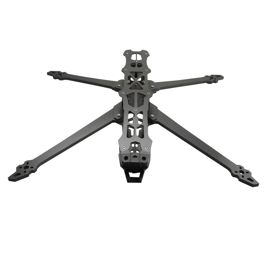 Kit de Estrutura de Drone FPV  - Fpv Drone Kit avaliação e preço