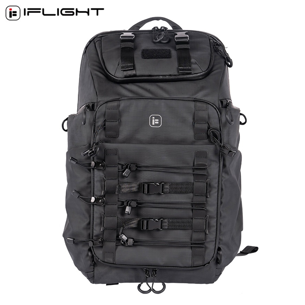 Mochila para drone IFlight FPV - Fpv Drone Bag avaliação e preço