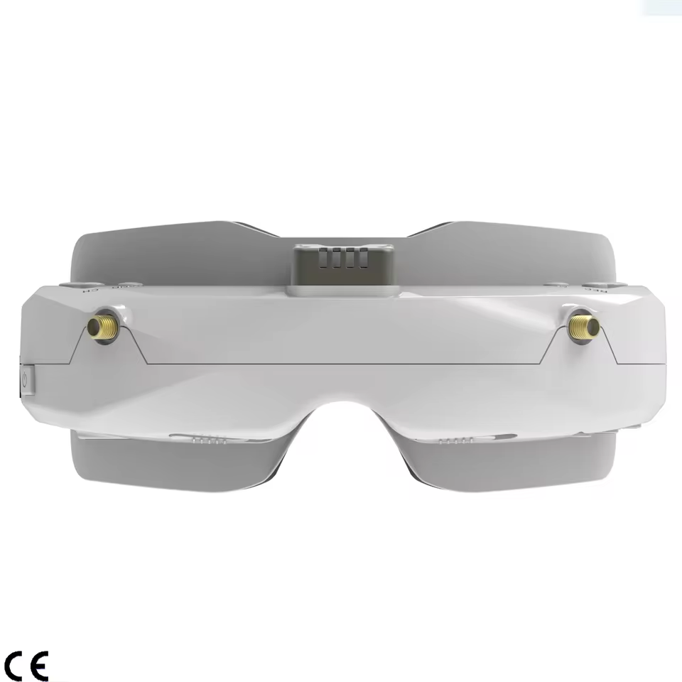 Óculos FPV SKYZONE SKY02O OLED - Fpv Drone Goggles avaliação e preço
