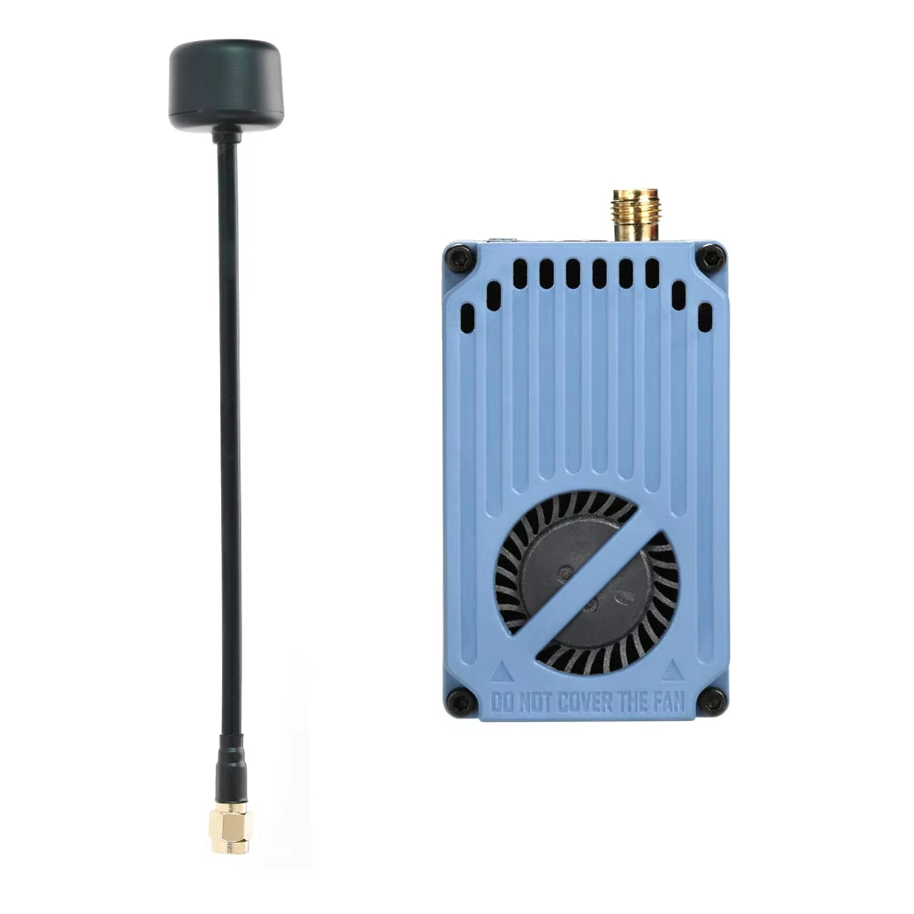 Módulo transmissor de vídeo RU - Fpv Drone Antenna avaliação e preço
