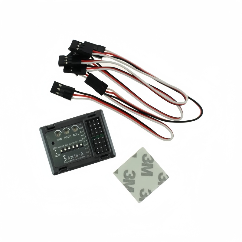 Controlador de Voo Giroscópico - Fpv Drone Receiver avaliação e preço