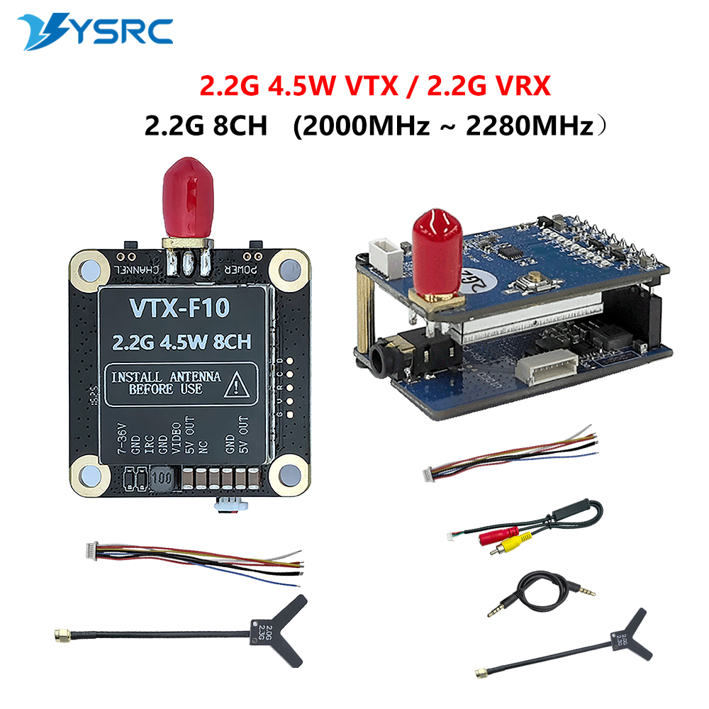 Transmissor de Vídeo FPV 2.0-2 - Fpv Drone Goggles avaliação e preço