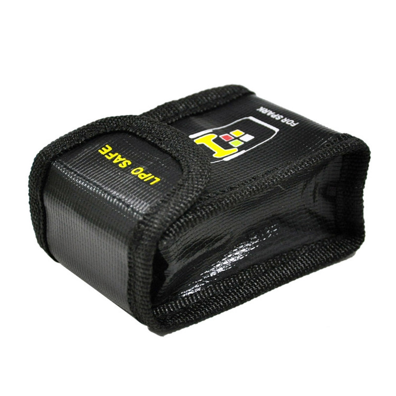 Bolsa de Segurança para Bateri - Fpv Drone Bag avaliação e preço
