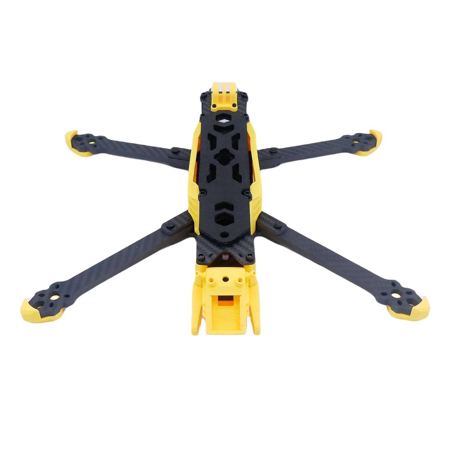 Erdog 7 polegadas 8-9-10 poleg - Fpv Drone Quadcopter avaliação e preço