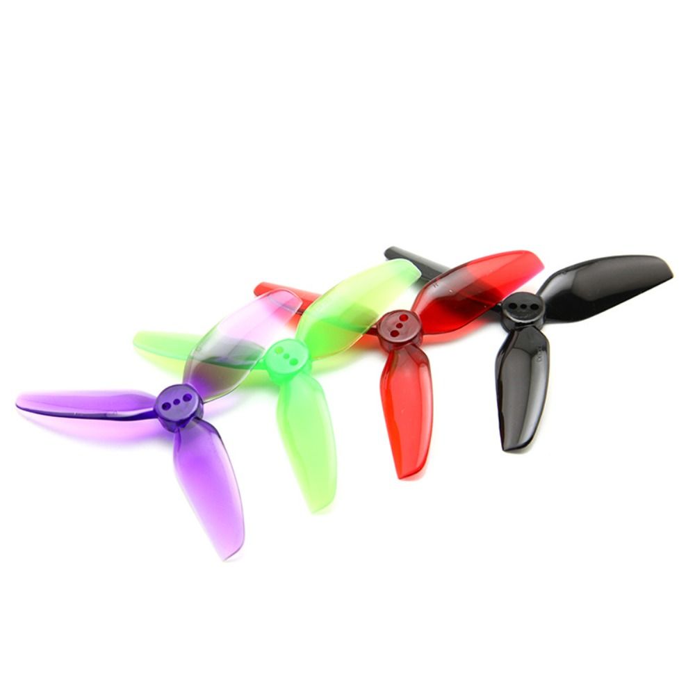 2 pares hqprop t3x3x3 hélice 3 - Fpv Drone Goggles avaliação e preço