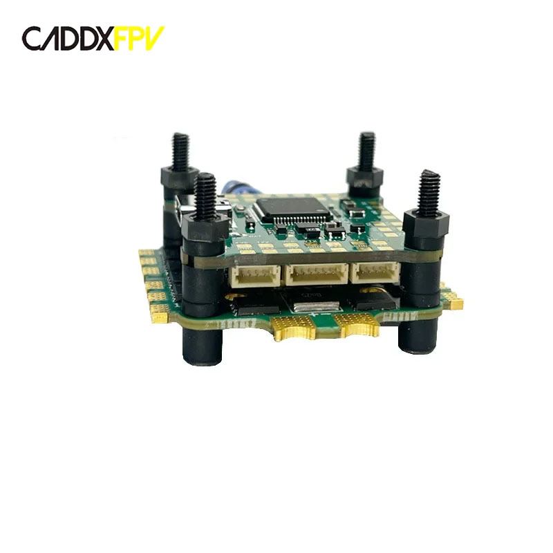 Controlador de vôo de pilha CA - Fpv Drone Esc avaliação e preço