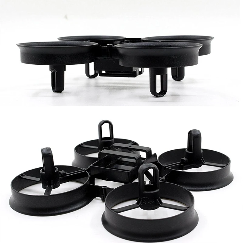 JJRC H36 Eachine E010 Minúscul - Fpv Drone Kit avaliação e preço