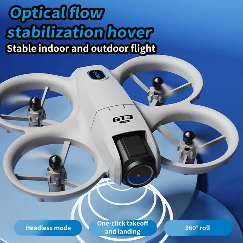 Drone Xiaomi GT3 MAX GPS com C - Fpv Drone Charger avaliação e preço