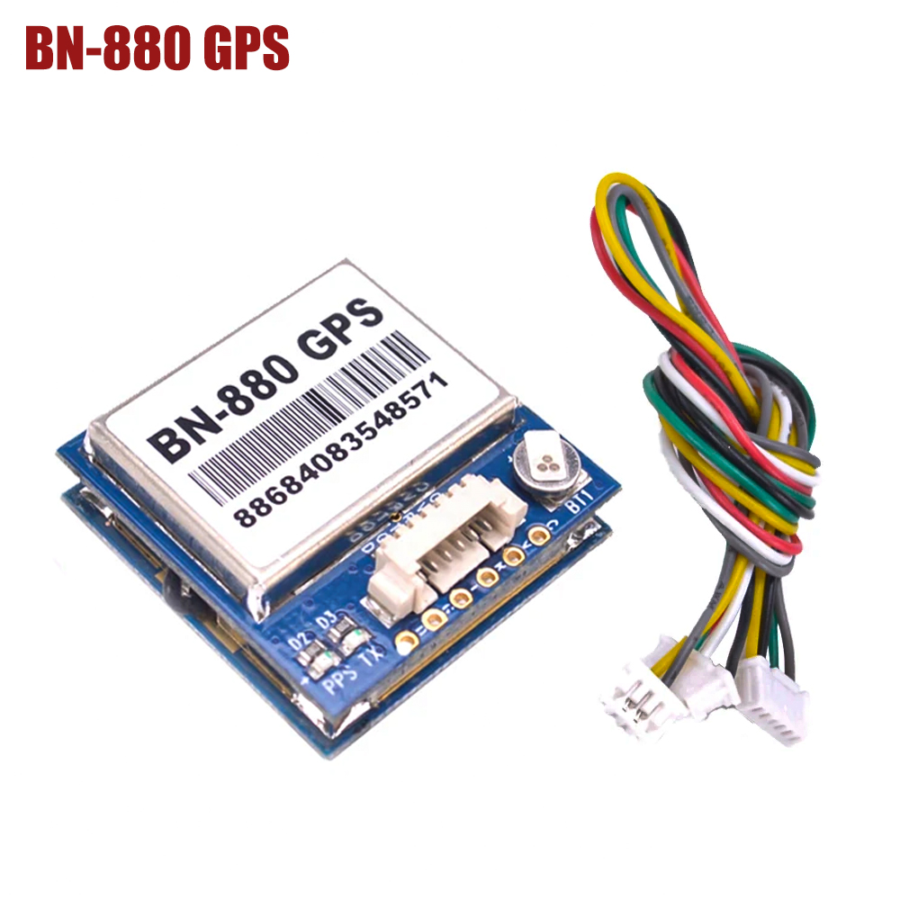 Módulo GLONASS GPS BN-220 BN88 - Fpv Drone Motor avaliação e preço