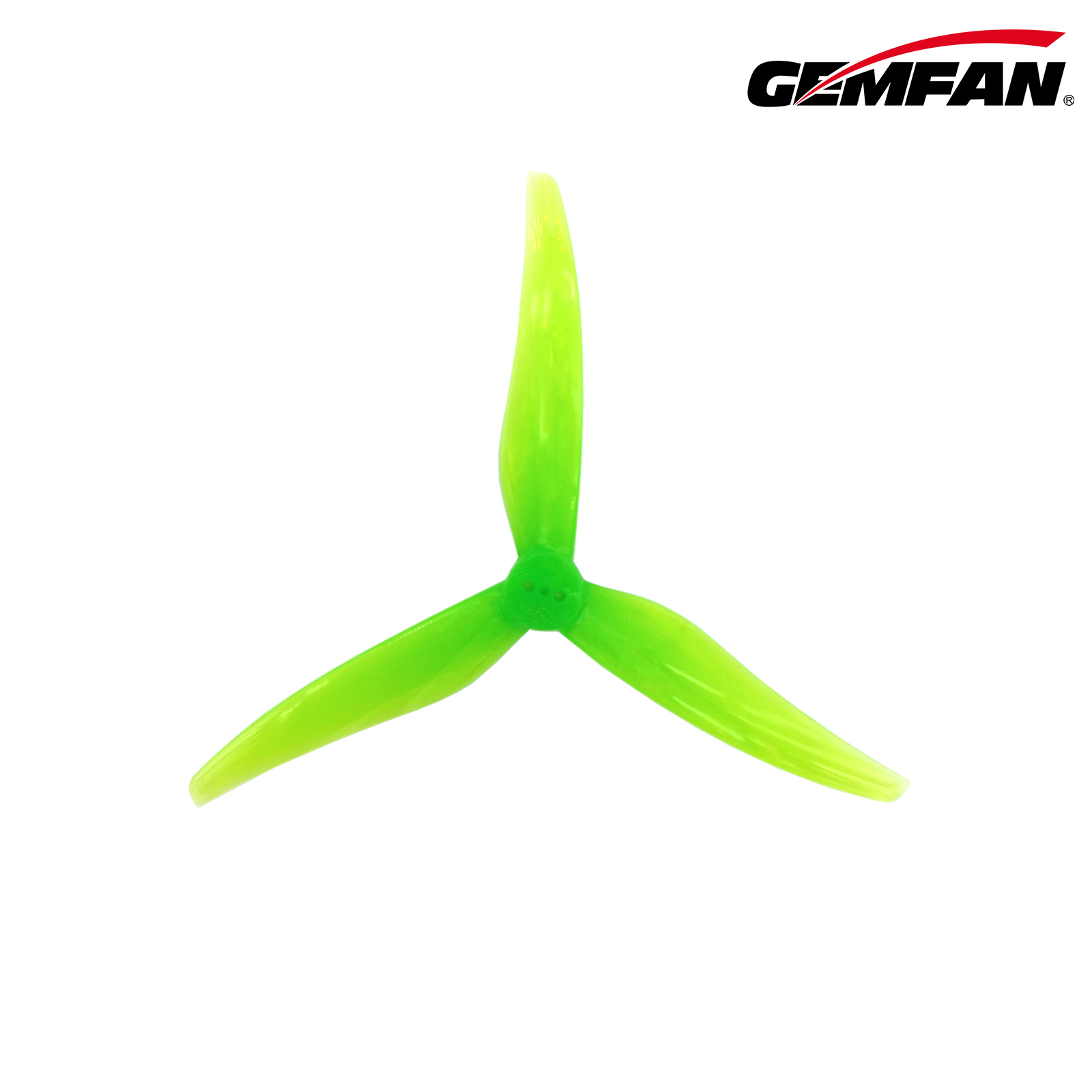 Horacán sl 5125 hélice gemfan  - Fpv Drone Propeller avaliação e preço