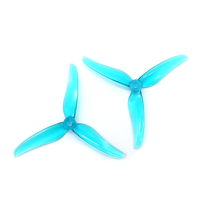 2 pares de hélices T-motor T51 - Fpv Drone Propeller avaliação e preço