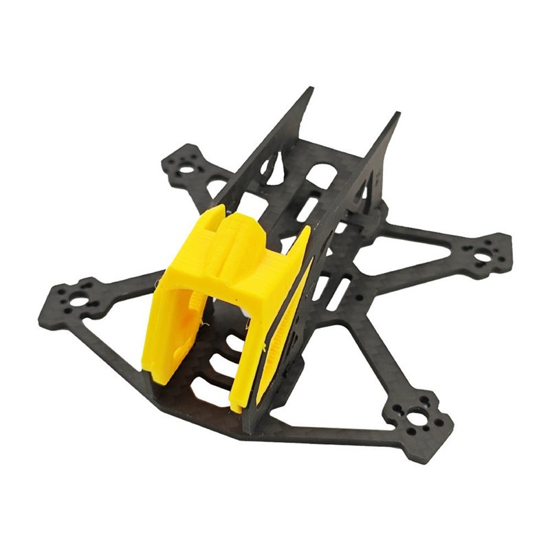 Kit de Estrutura para Drone FP - Fpv Drone Kit avaliação e preço
