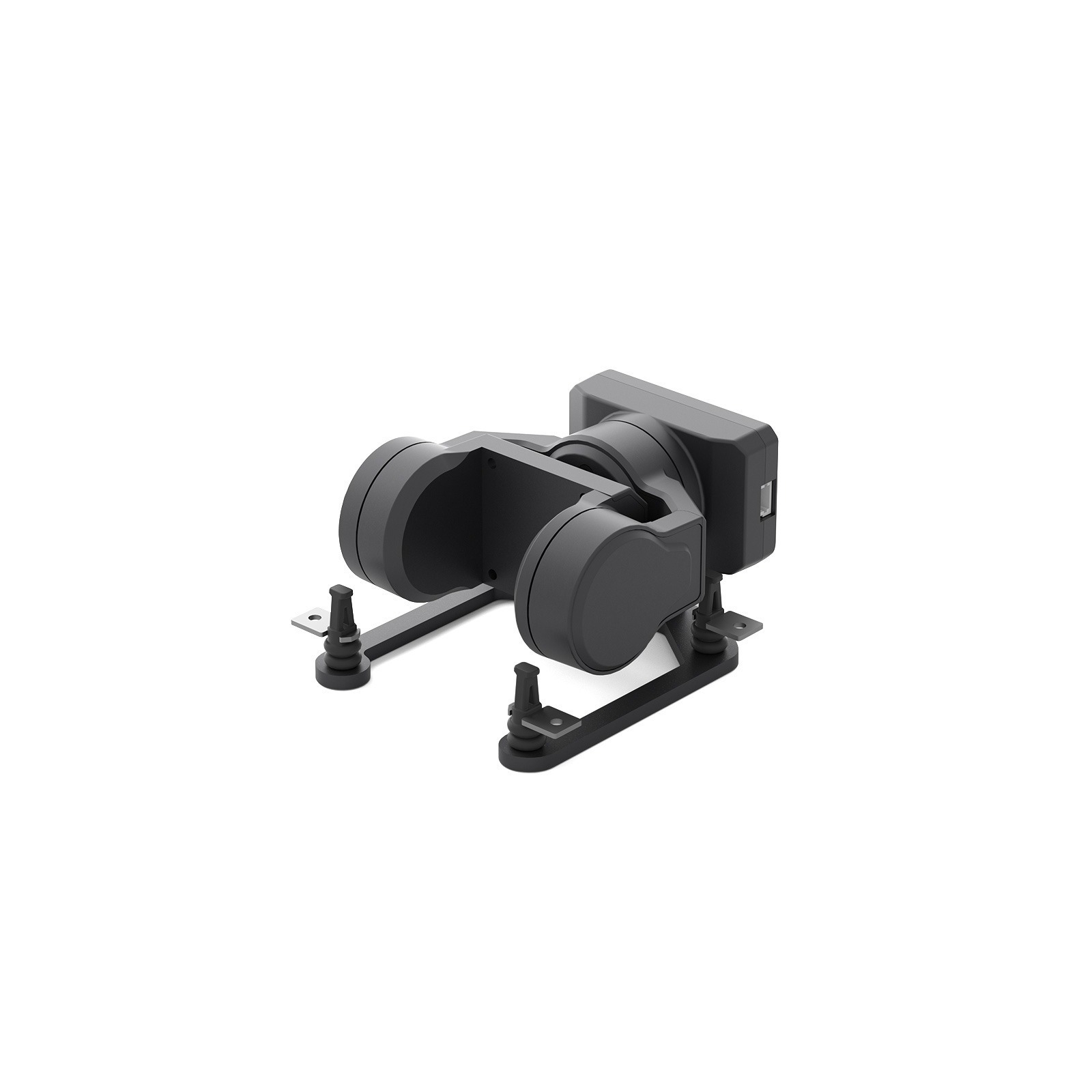 CADDXFPV Série FPV Gimbal 19mm - Fpv Drone Goggles avaliação e preço