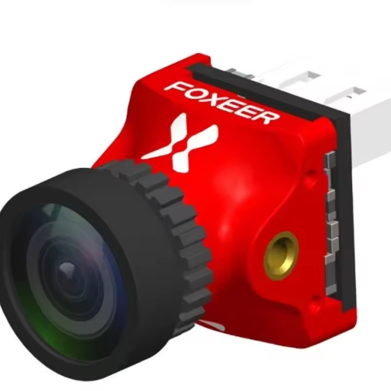 FOXEER Predator5 Câmera NANO 1 - Fpv Drone Camera avaliação e preço
