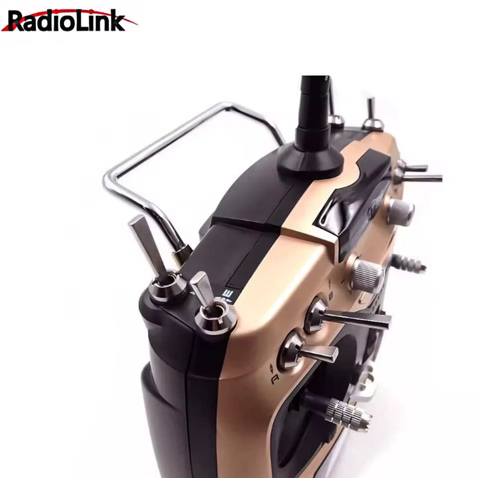 Transmissor de Rádio Radiolink - Fpv Drone Receiver avaliação e preço
