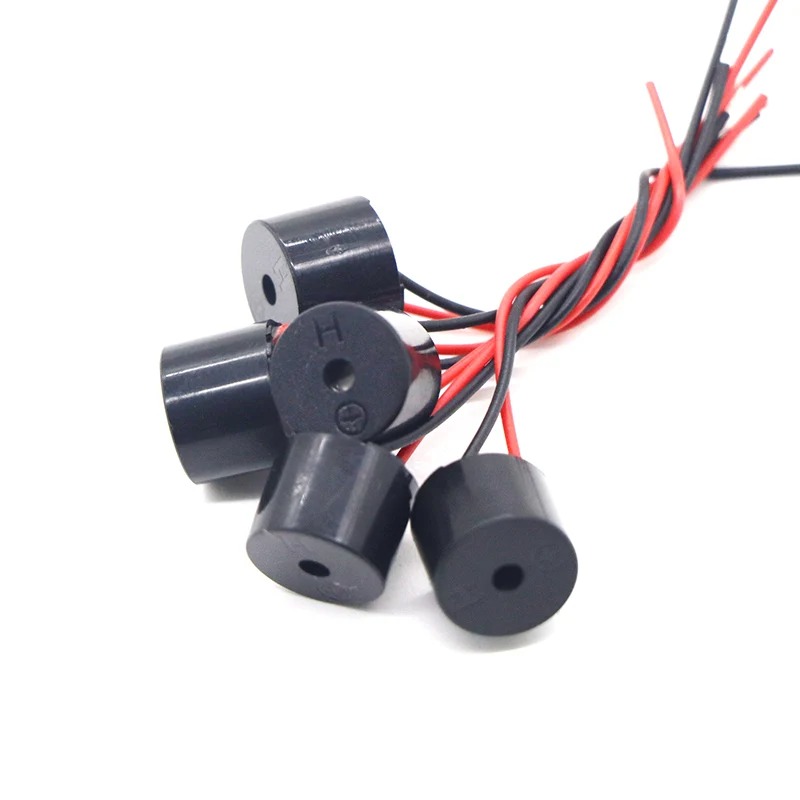 Buzzer 5V com Fio de 50mm para - Fpv Drone Tool Kit avaliação e preço
