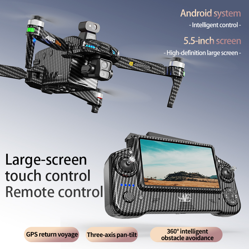 Ae60 gps drone profissional 8k - Fpv Drone Charger avaliação e preço
