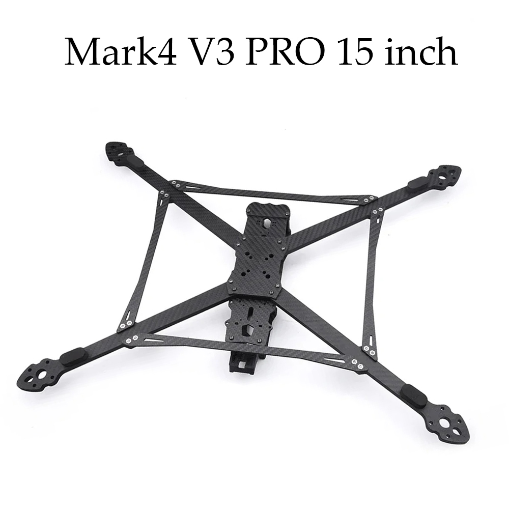 Kit de Estrutura de Drone FPV  - Fpv Drone Kit avaliação e preço