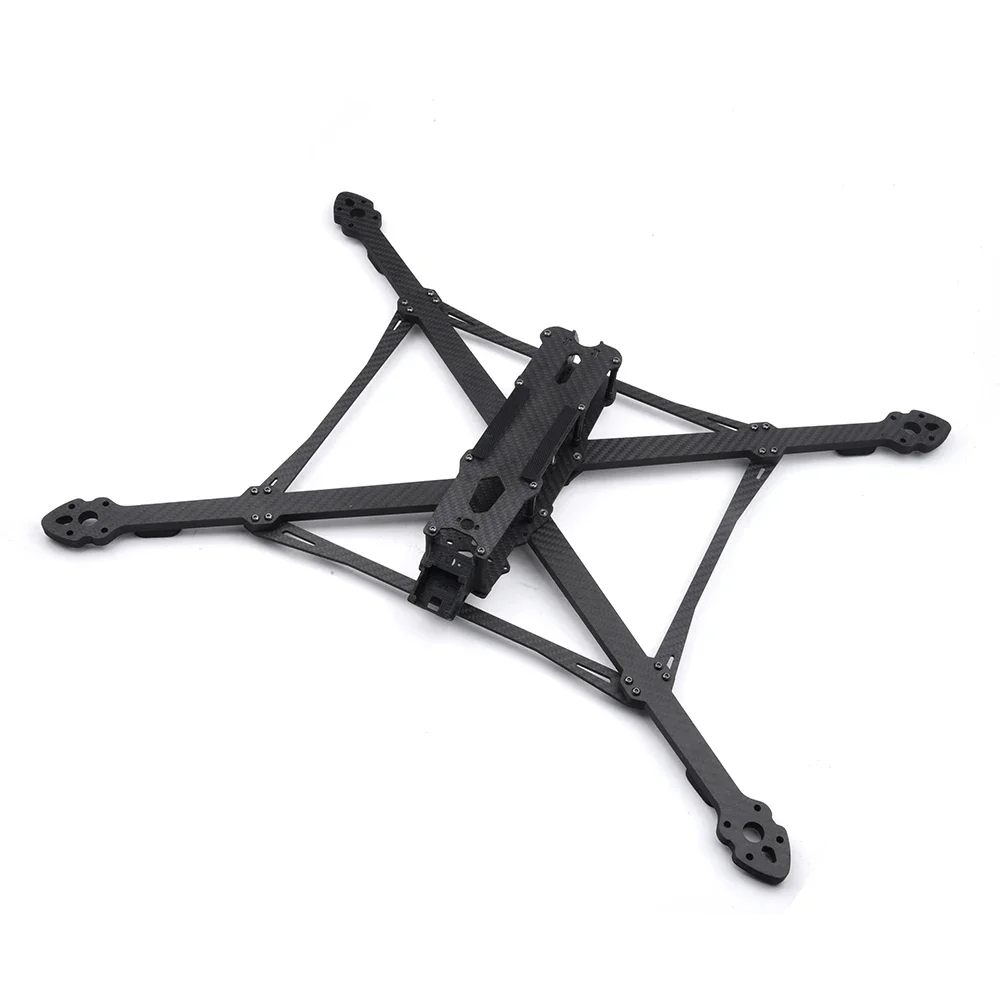 Kit de Estrutura de Drone FPV  - Fpv Drone Kit avaliação e preço