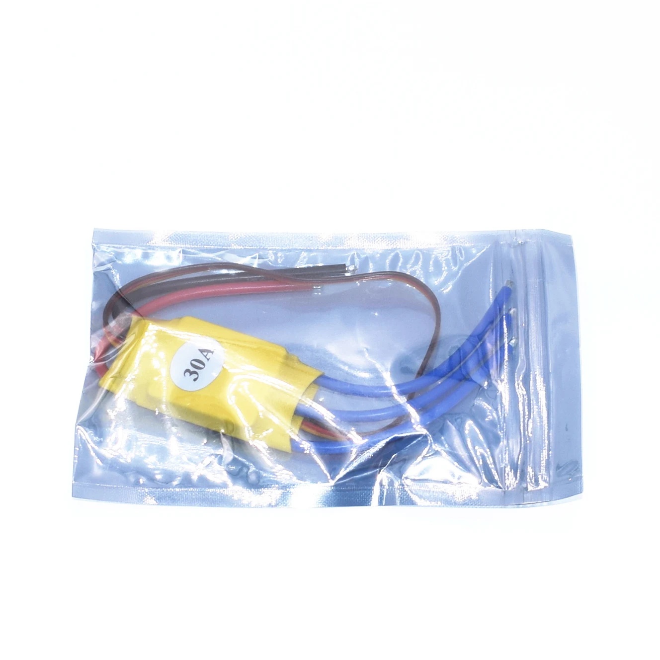 1-4 Peças Controlador de Veloc - Fpv Drone Esc avaliação e preço