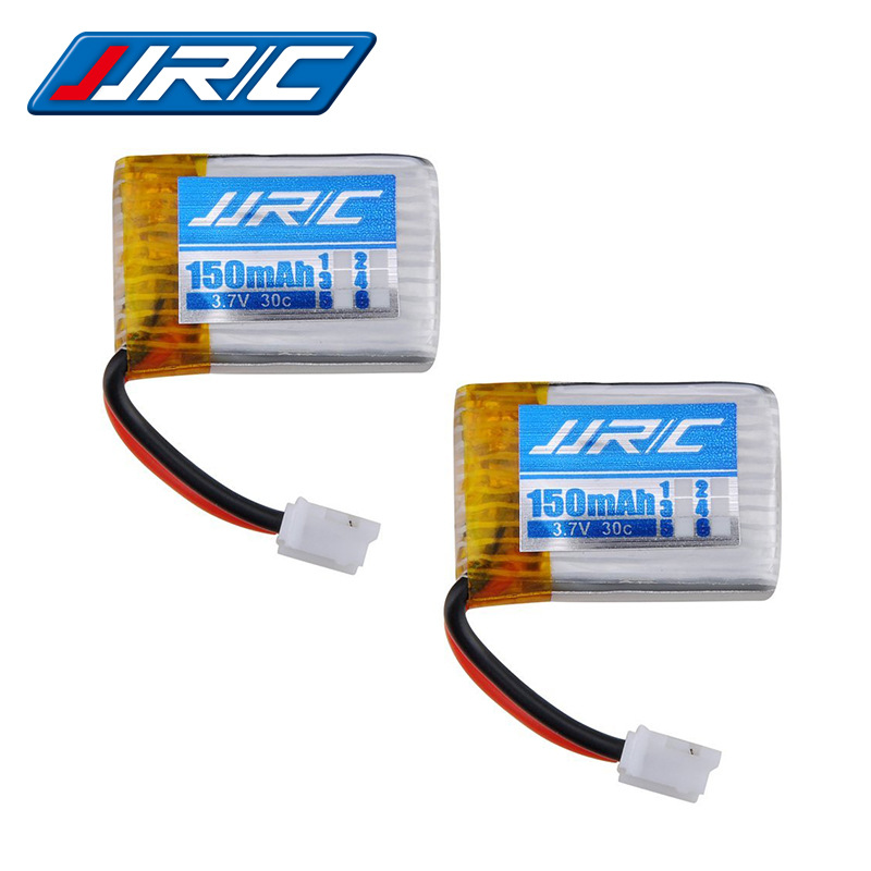 Bateria Original JJRC H36 3.7V - Fpv Drone Charger avaliação e preço
