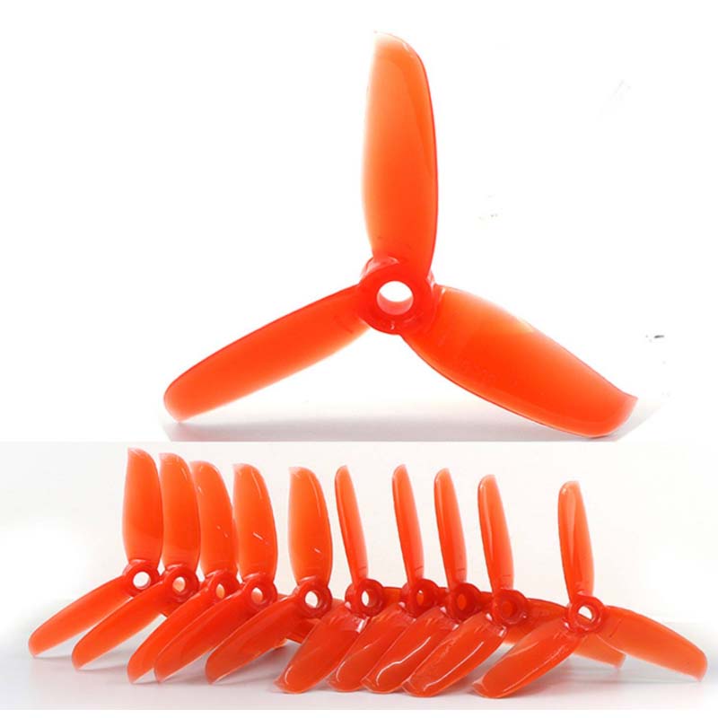 Hélices de 3 Polegadas 3050, 5 - Fpv Drone Propeller avaliação e preço