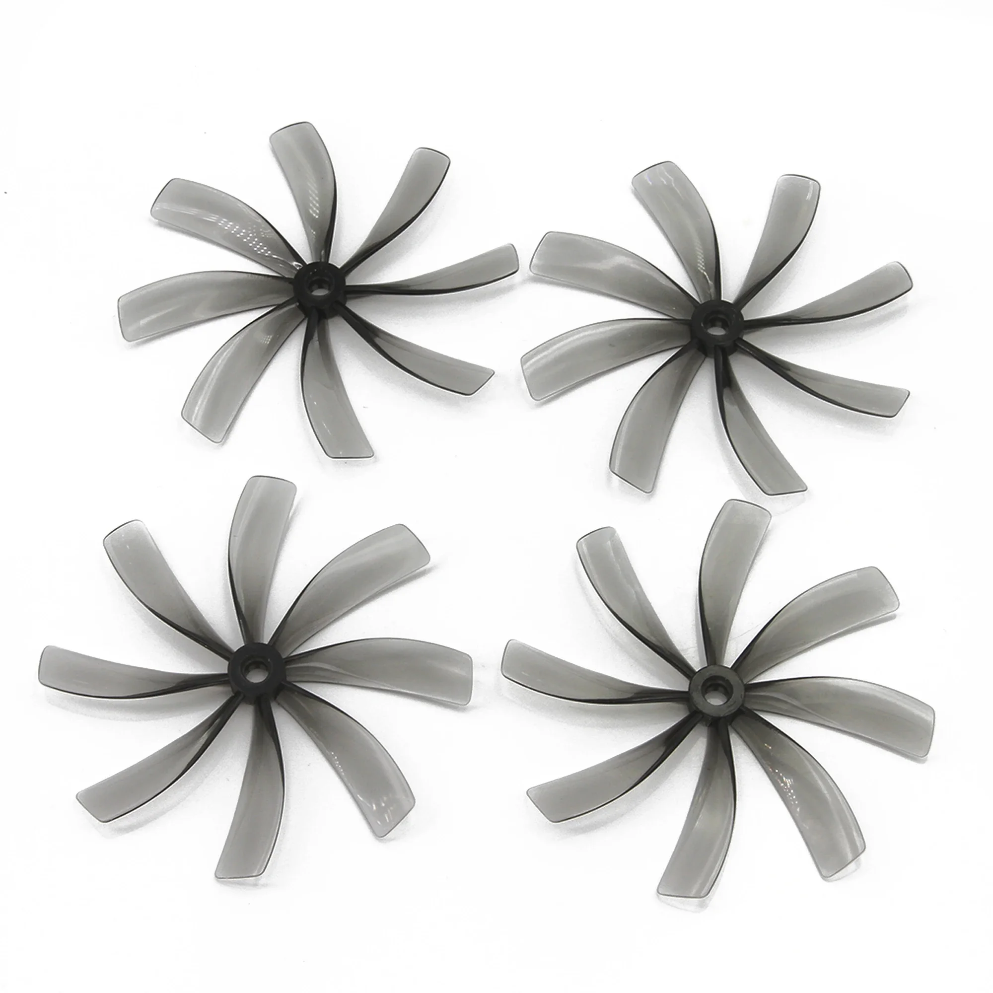 2 pares 3.5 polegadas 89x8 90x - Fpv Drone Propeller avaliação e preço