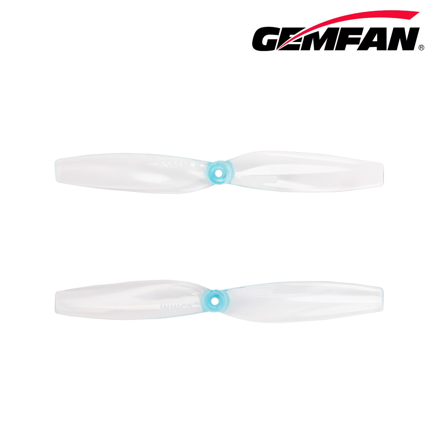 Hélices Gemfan 2610 de 2,6 pol - Fpv Drone Esc avaliação e preço