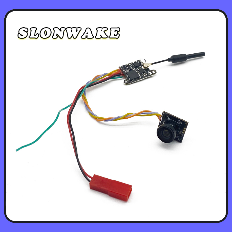 SLONWAKE 5.8G 1200TVL FPV Câme - Fpv Drone Camera avaliação e preço