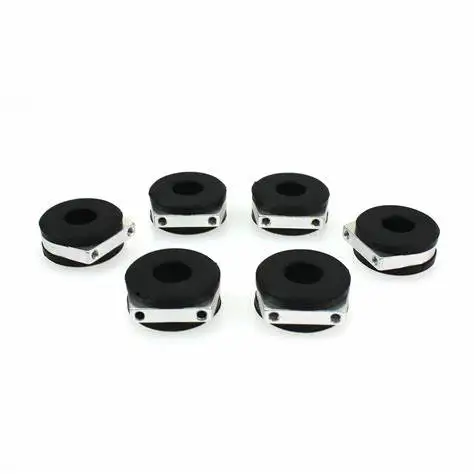 1-6 peças Suporte de Anel de A - Fpv Drone Camera avaliação e preço