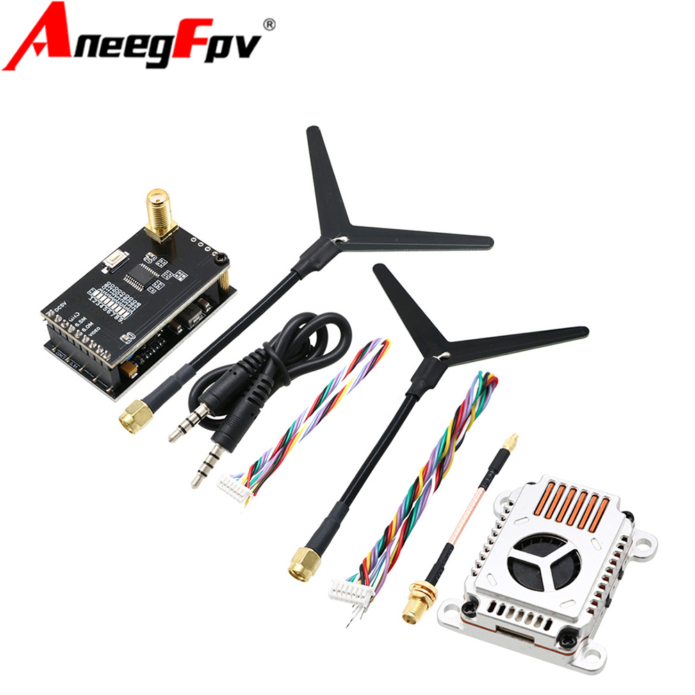 Módulo Transmissor de Vídeo VT - Fpv Drone Transmitter avaliação e preço