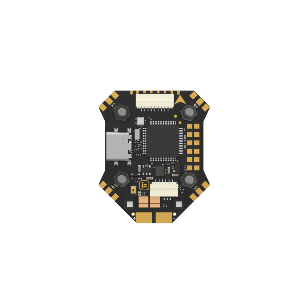 iFlight Borg F7 Mini Stack: Co - Fpv Drone Esc avaliação e preço
