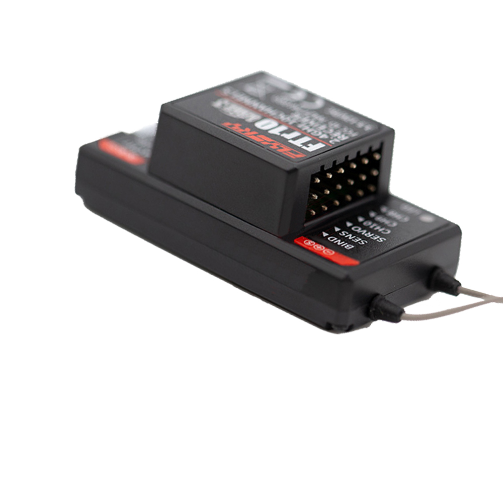 Receptor FlySky FTr10 FTr16S 2 - Fpv Drone Antenna avaliação e preço