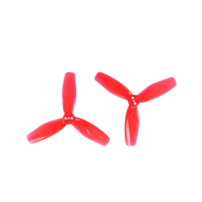 Hélice Gemfan 3029 de 2,9 Pole - Fpv Drone Propeller avaliação e preço