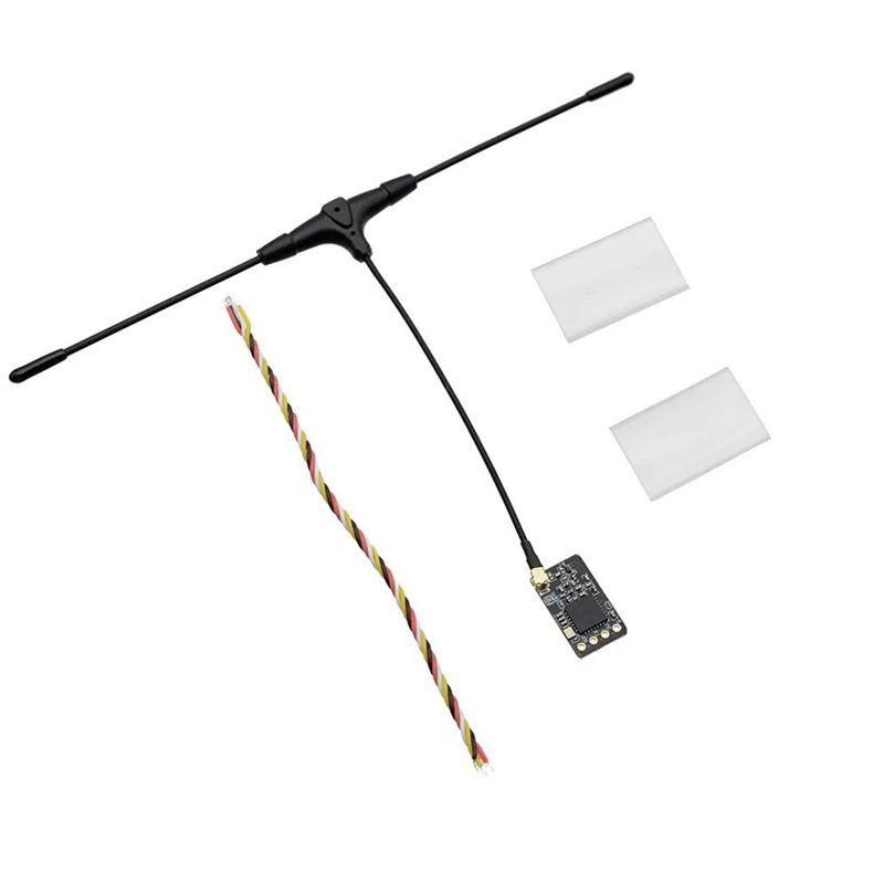 Receptor AS96-Nano RX com Ante - Fpv Drone Antenna avaliação e preço