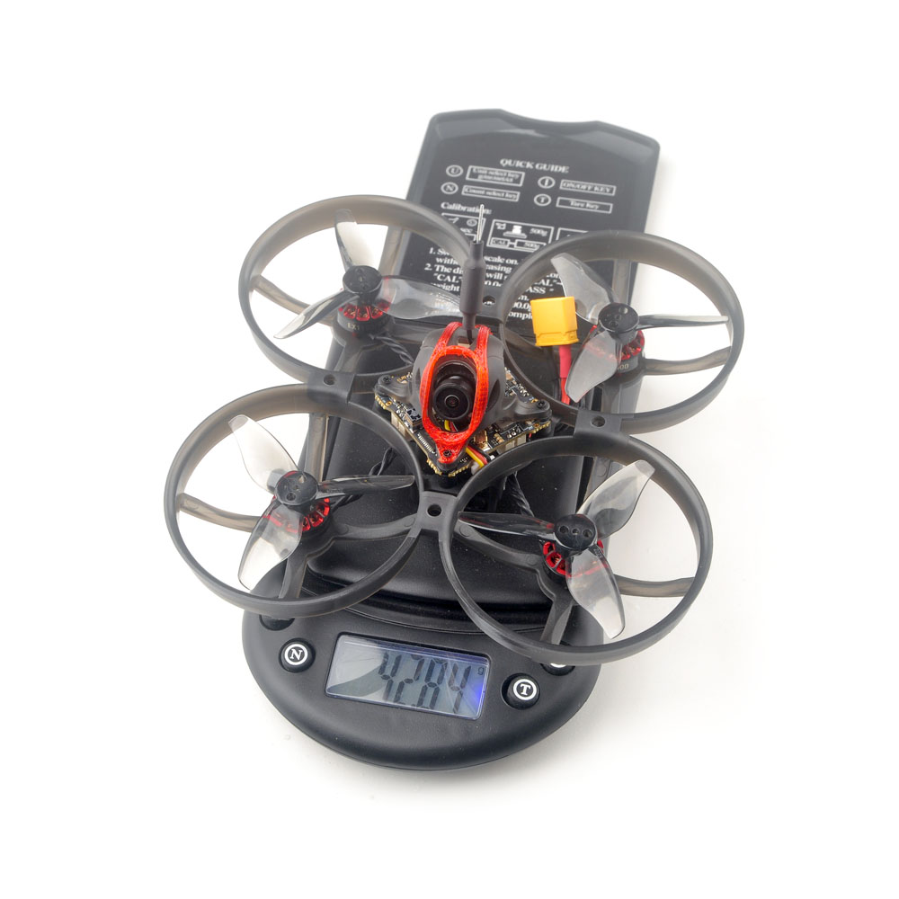 HappyModel Mobula8 1-2S 85mm M - Fpv Drone Charger avaliação e preço