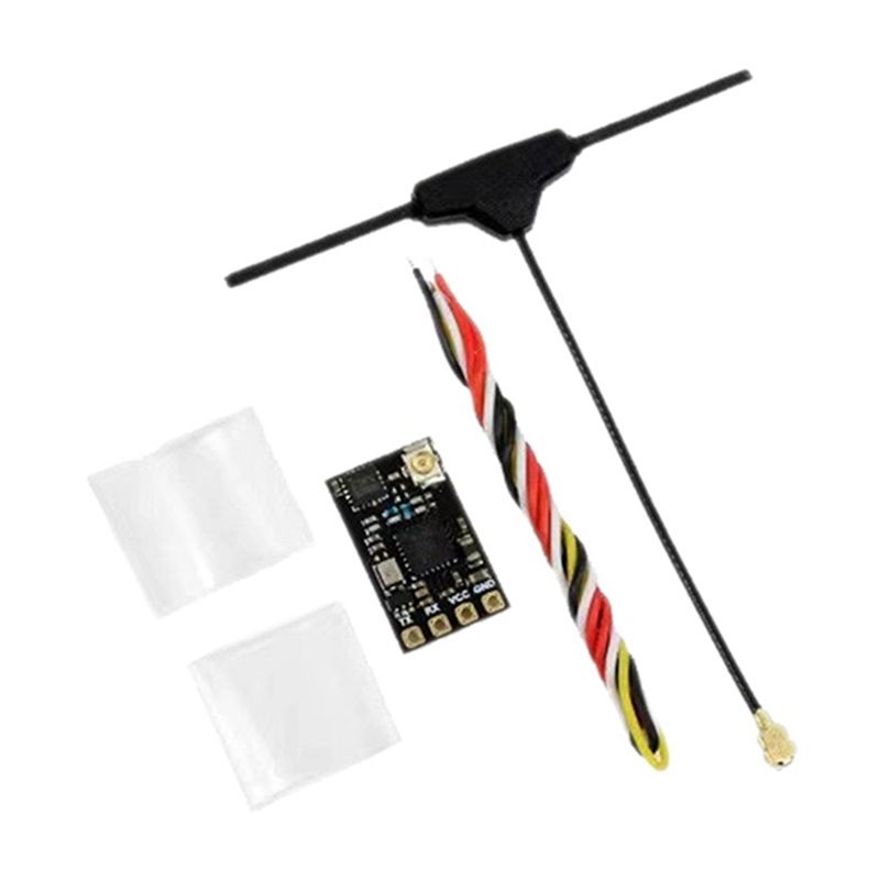 CYGJ-10PCS Receptor ELRS 2.4Gh - Fpv Drone Antenna avaliação e preço