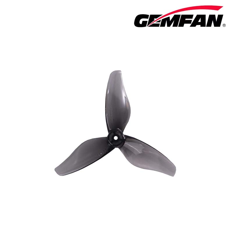 12 pares (12cw + 12ccw) gemfan - Fpv Drone Propeller avaliação e preço