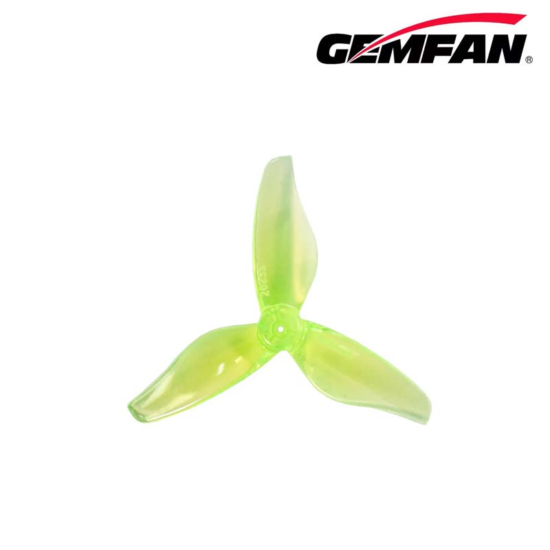 12 pares (12cw + 12ccw) gemfan - Fpv Drone Propeller avaliação e preço