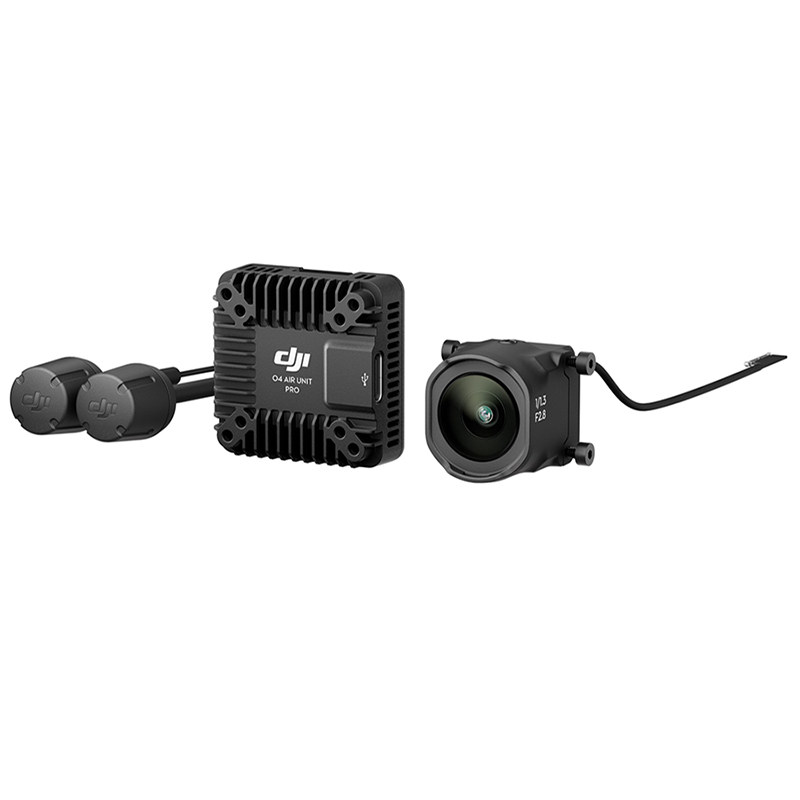Sistema FPV Flagship DJI O4 Ai - Fpv Drone Receiver avaliação e preço