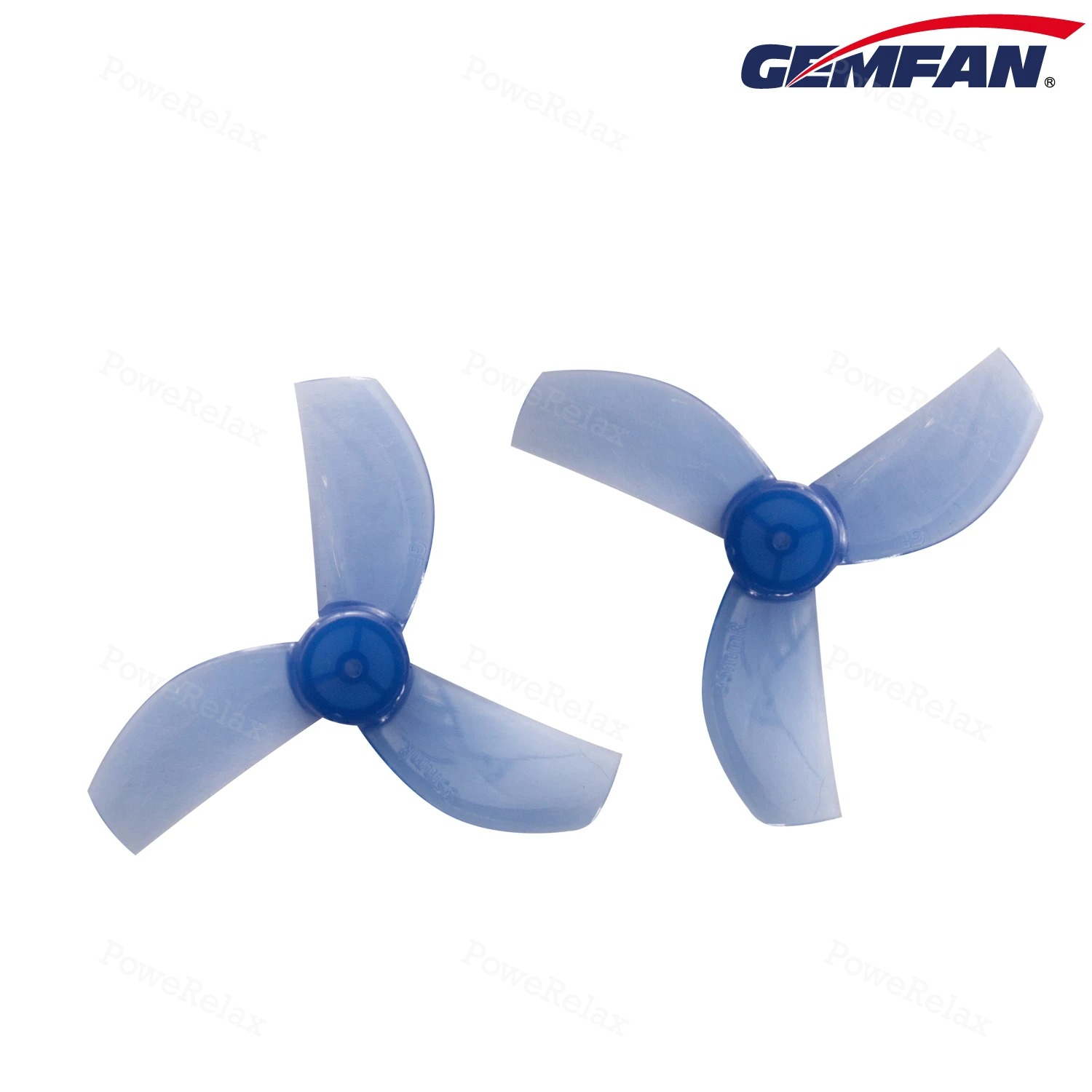 16 Pares de Hélices Gemfan 35m - Fpv Drone Propeller avaliação e preço