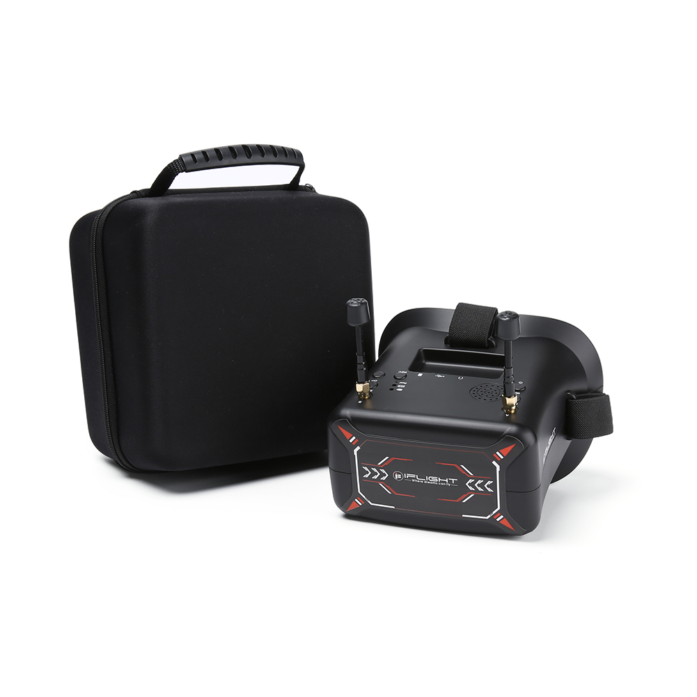 Óculos analógicos iFlight FPV  - Fpv Drone Goggles avaliação e preço