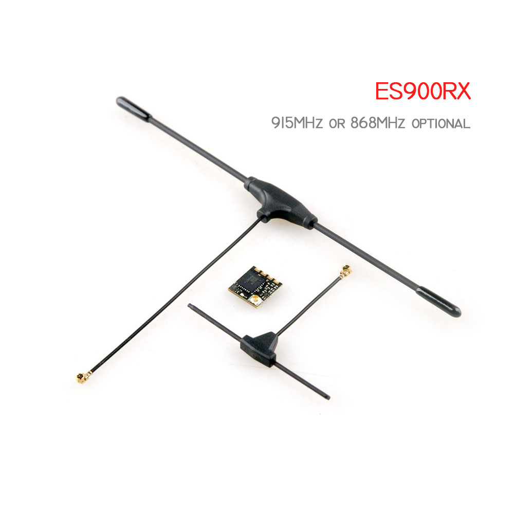 Happymodel RC ELRS Micro ES900 - Fpv Drone Kit avaliação e preço