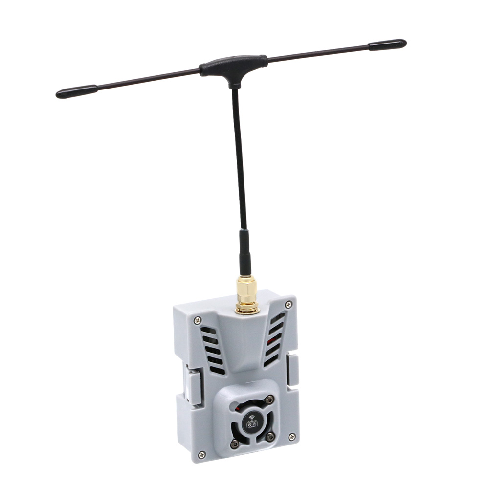 Happymodel RC ELRS Micro ES900 - Fpv Drone Kit avaliação e preço