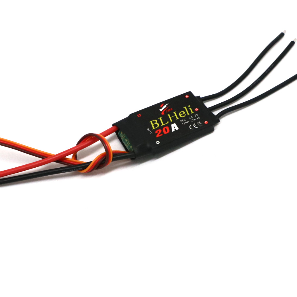 BLHeli Brushless ESC 80A 12A 2 - Fpv Drone Esc avaliação e preço