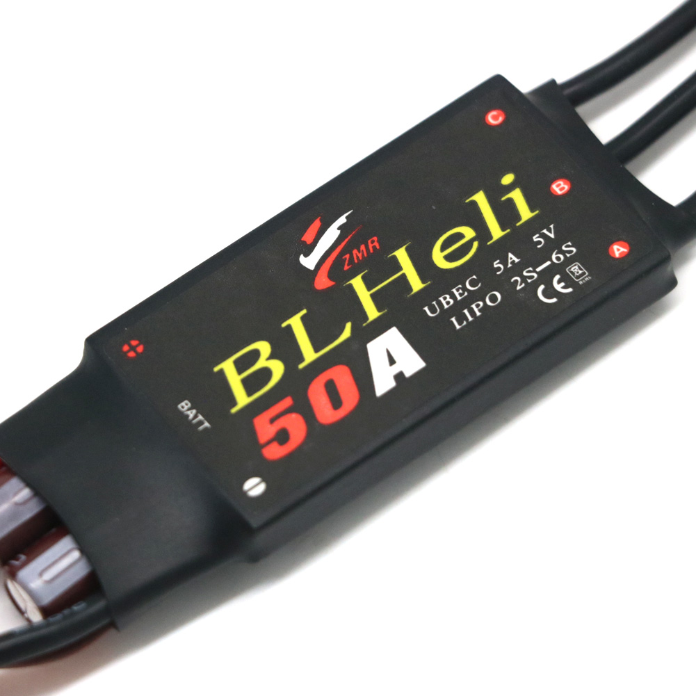 BLHeli Brushless ESC 80A 12A 2 - Fpv Drone Esc avaliação e preço