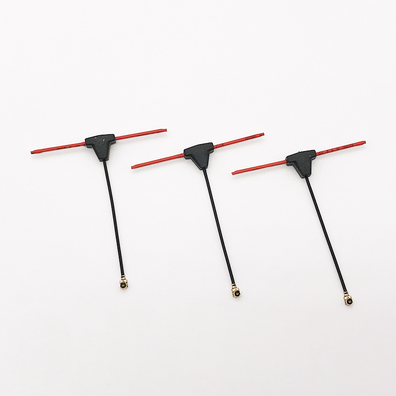 Antena 2.4G 2DBI T IPX1 para T - Fpv Drone Antenna avaliação e preço